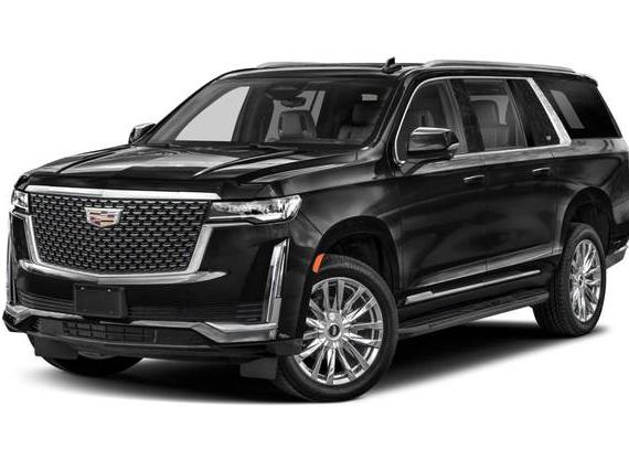 CADILLAC ESCALADE ESV 2022 1GYS3MKL3NR356986 image CADILLAC ESCALADE ESV 2022 1GYS3MKL3NR356986 image